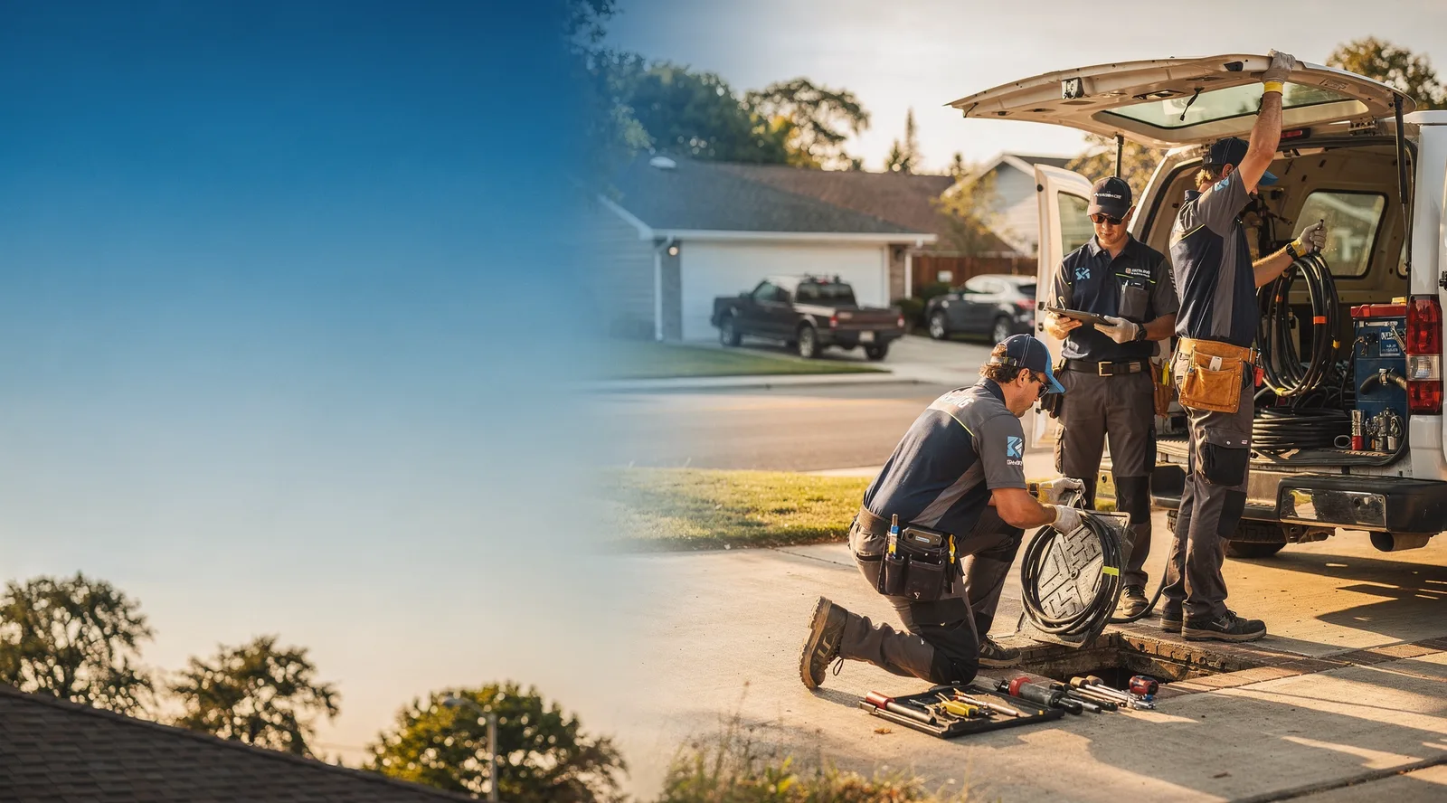 Water Softener Installation in Parrish, FL near me